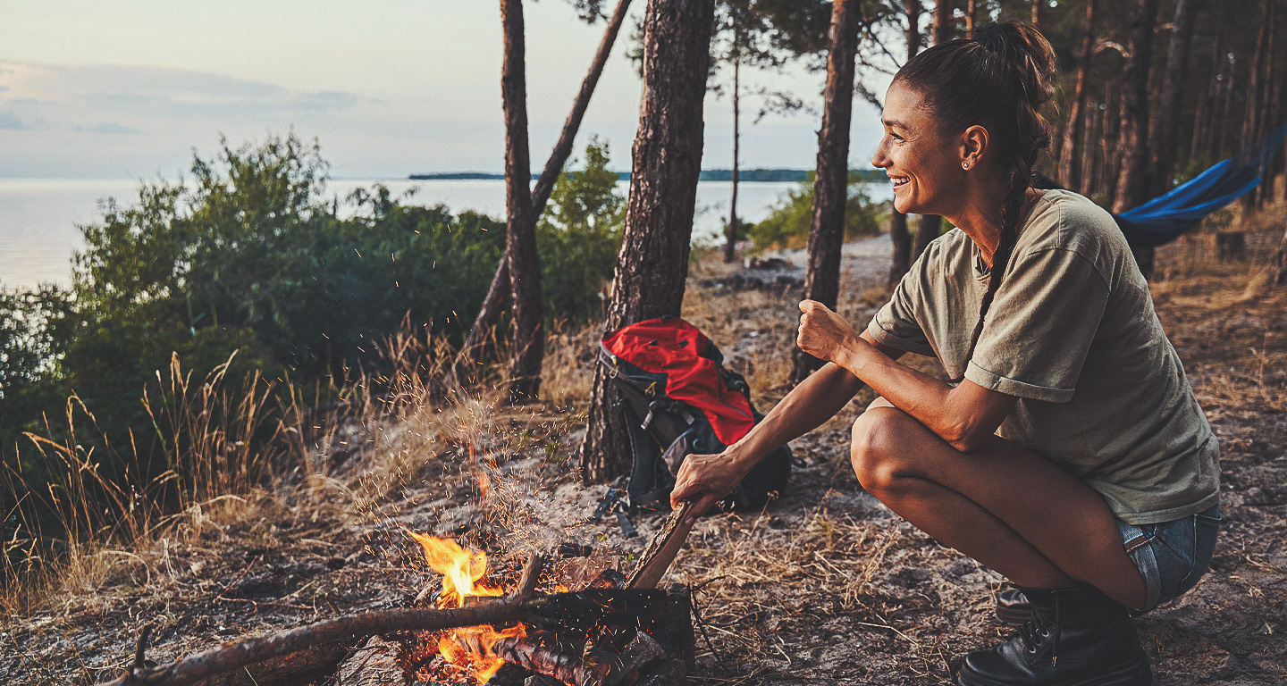 How we make luxury camper vans