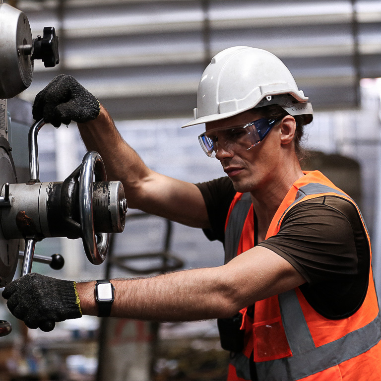 Fostering Future Craftsmen